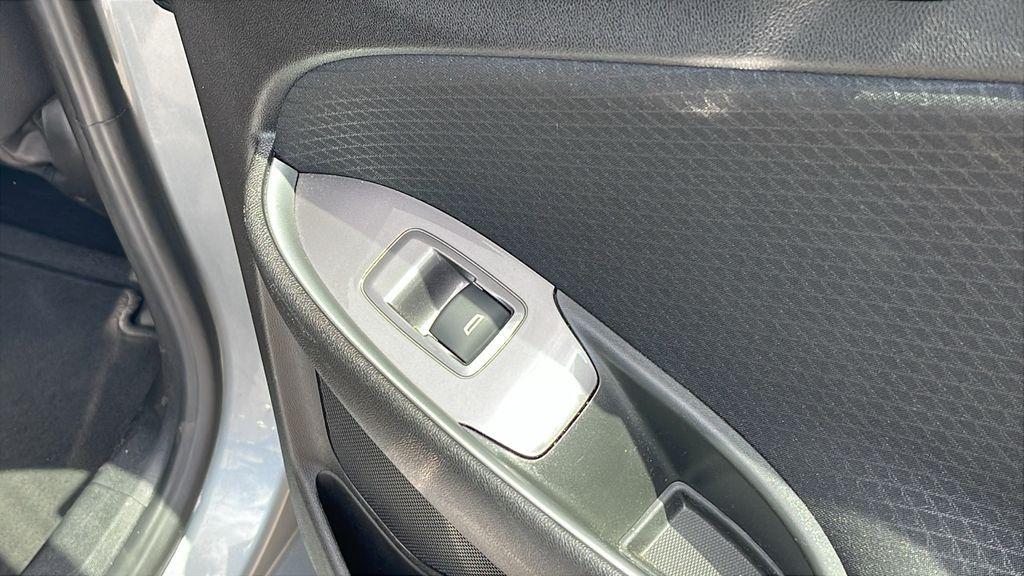 used 2023 Chevrolet Malibu car, priced at $18,988