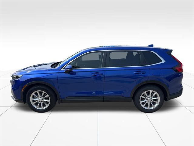used 2025 Honda CR-V car, priced at $32,934
