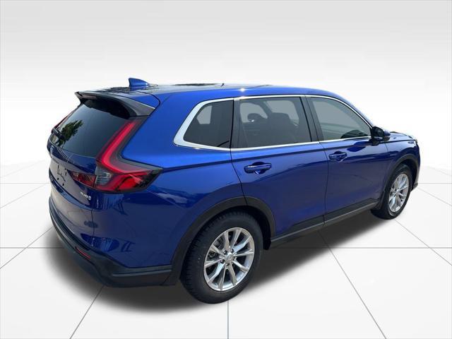 used 2025 Honda CR-V car, priced at $32,934