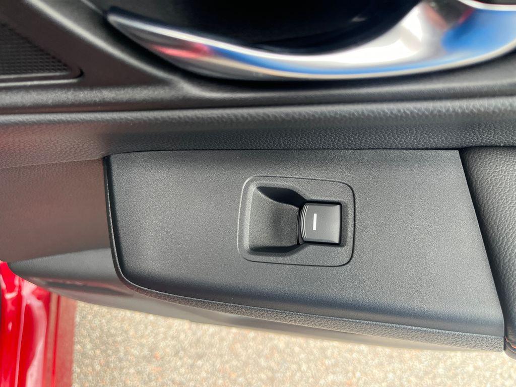 new 2026 Honda CR-V Hybrid car, priced at $38,654