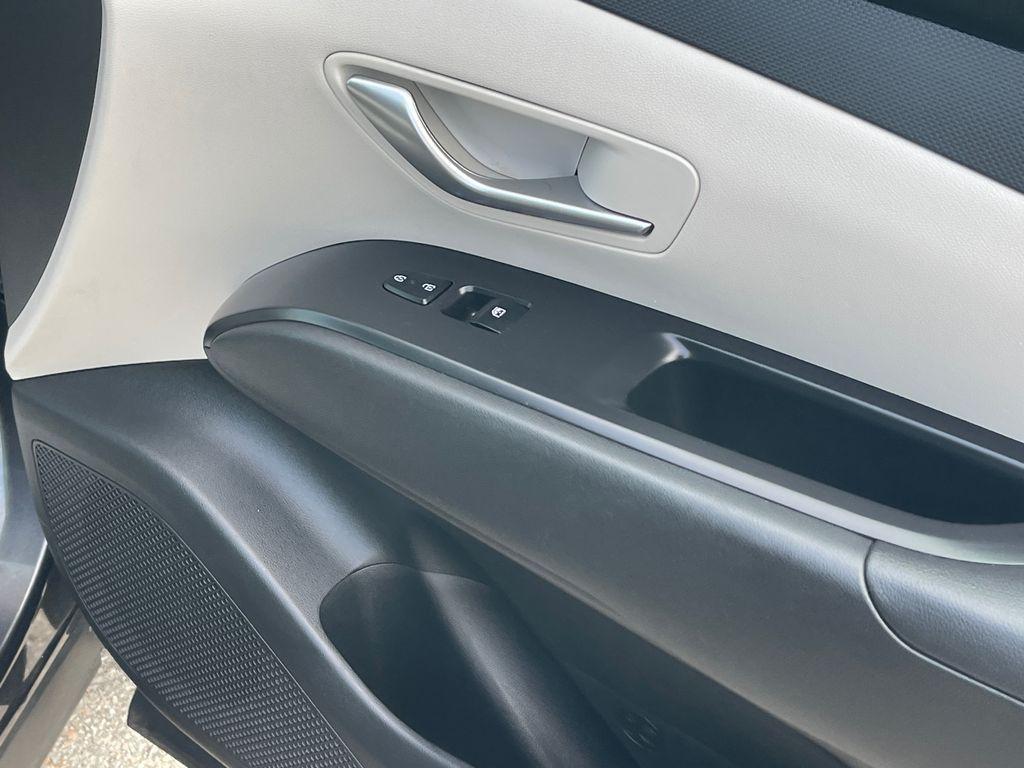 used 2024 Hyundai Tucson car, priced at $19,319