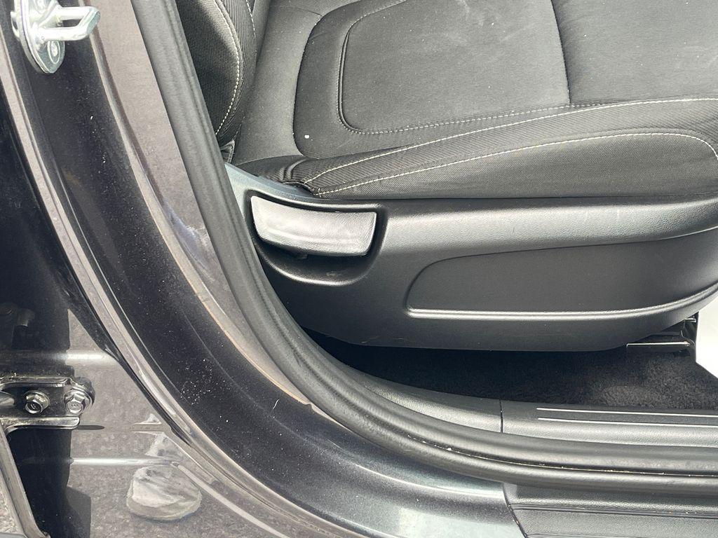 used 2024 Hyundai Tucson car, priced at $19,319