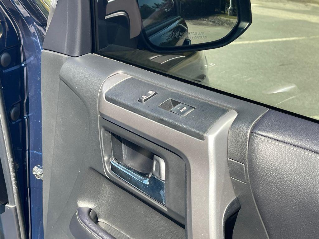 used 2022 Toyota 4Runner car, priced at $40,996