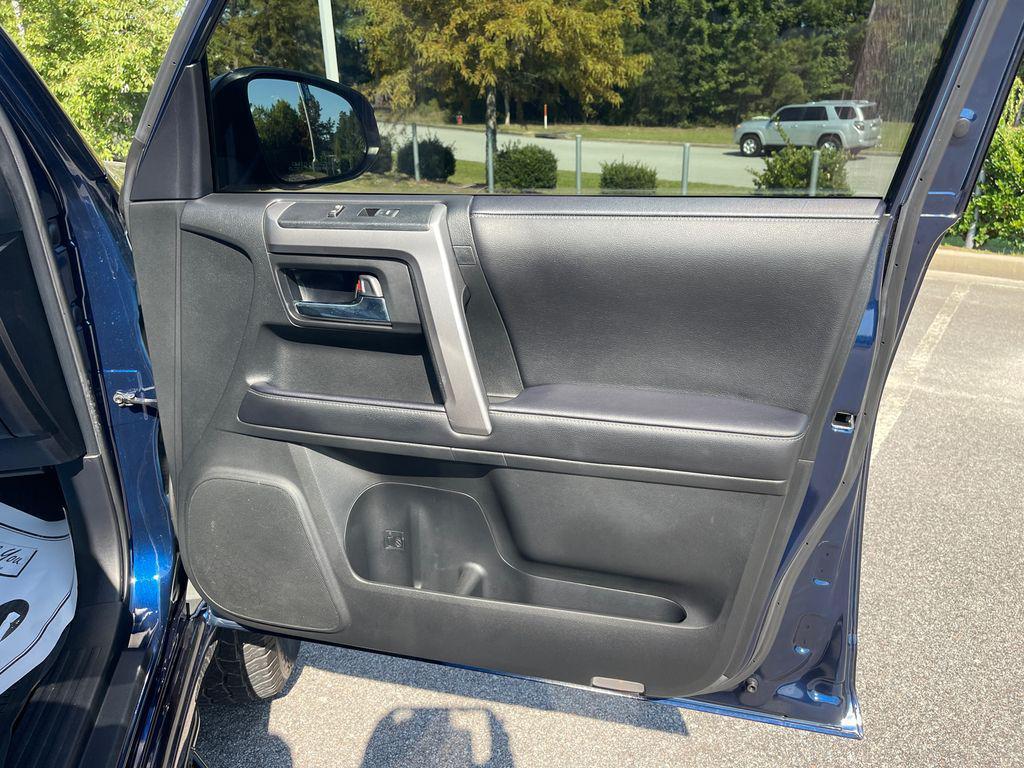 used 2022 Toyota 4Runner car, priced at $40,996