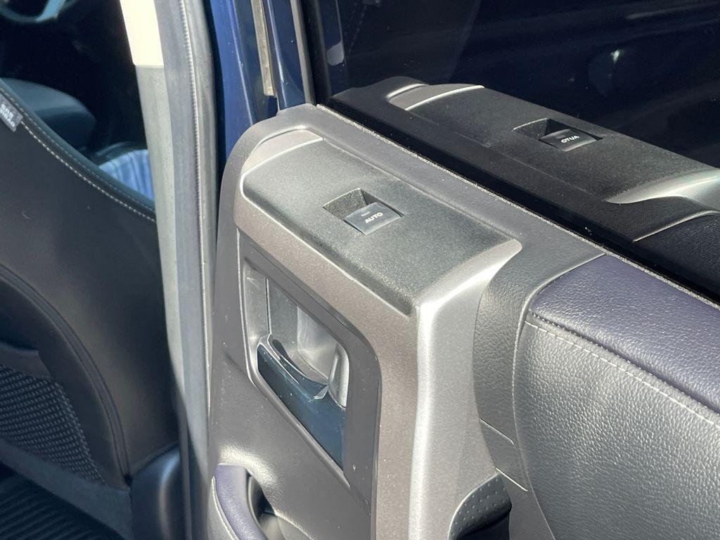 used 2022 Toyota 4Runner car, priced at $40,996