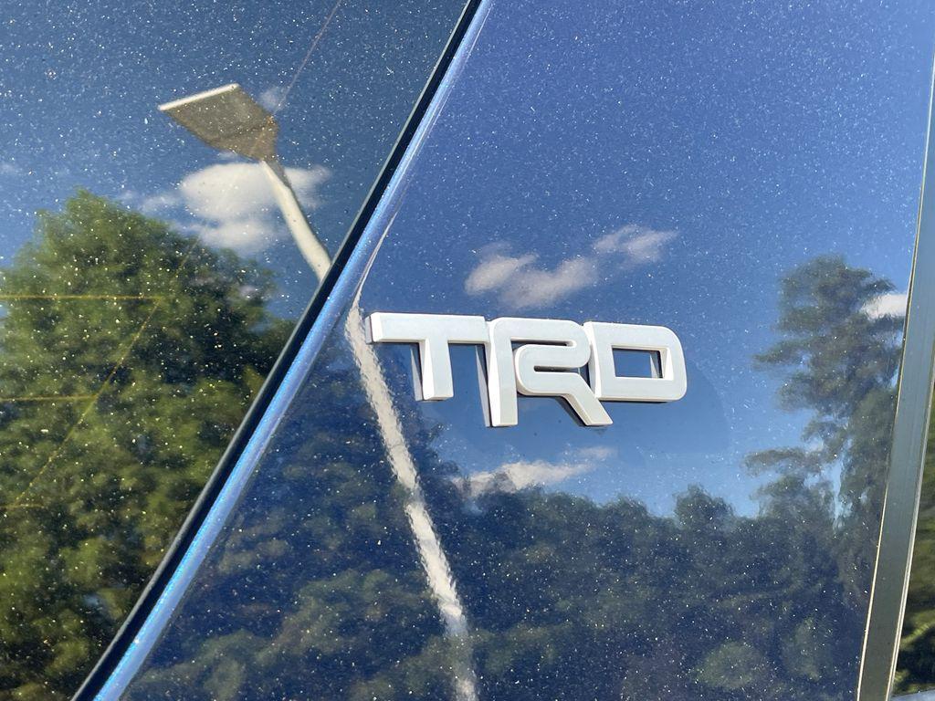 used 2022 Toyota 4Runner car, priced at $40,996