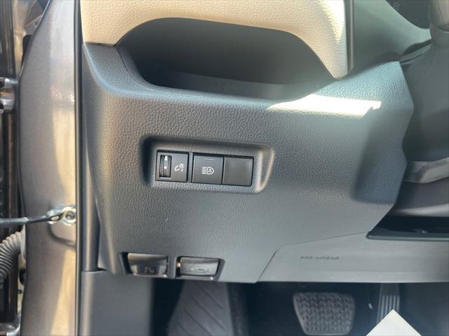 used 2023 Toyota RAV4 car, priced at $30,963
