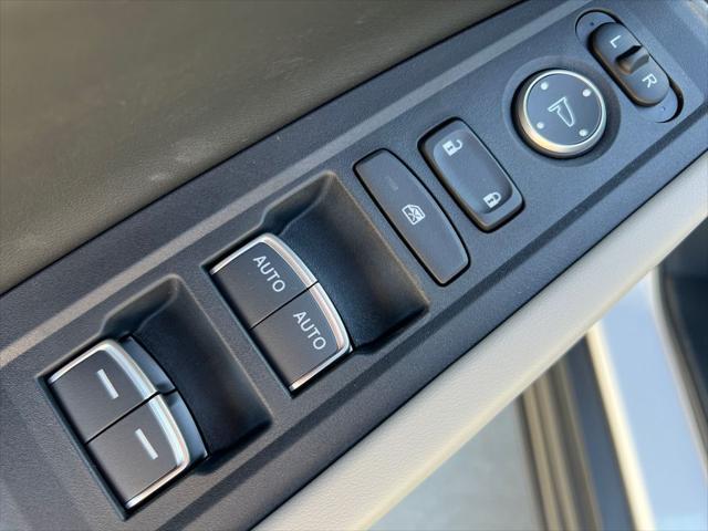 new 2025 Honda Accord car, priced at $30,821