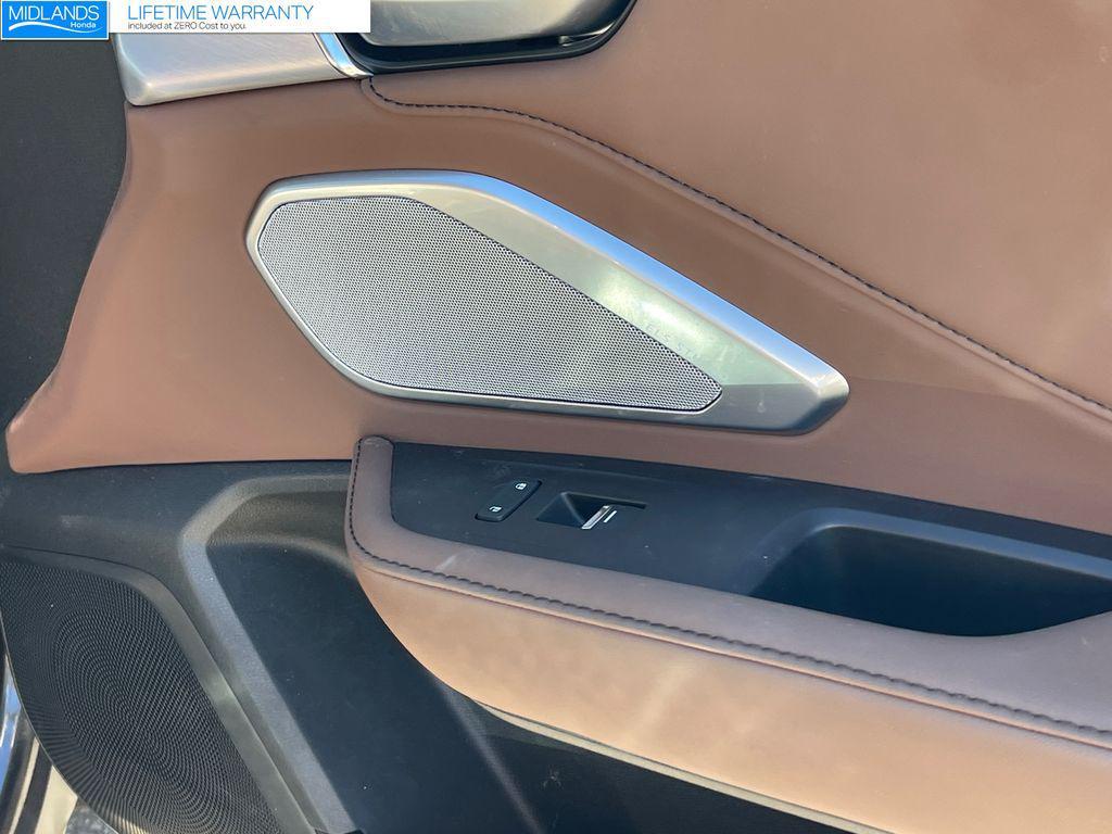 used 2021 Acura RDX car, priced at $29,887