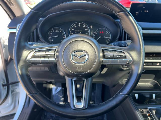 used 2023 Mazda CX-50 car, priced at $24,957