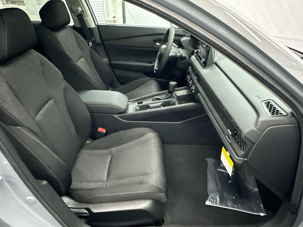 new 2025 Honda Accord car, priced at $30,821