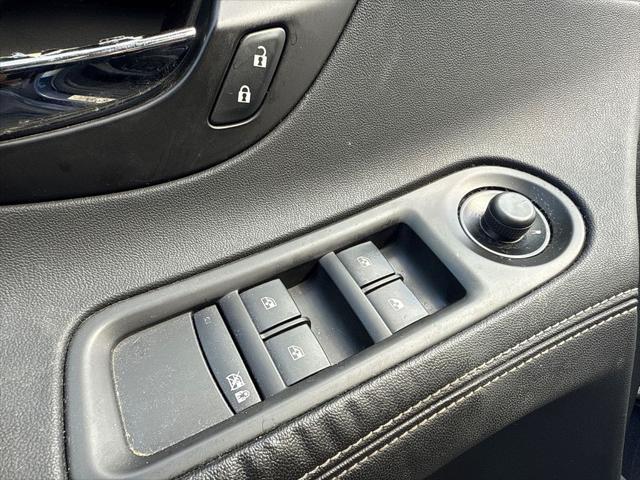 used 2014 Buick LaCrosse car, priced at $9,948