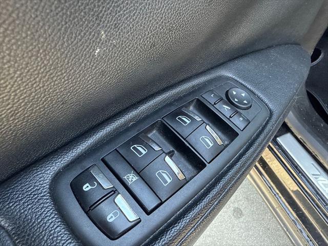 used 2014 Maserati Ghibli car, priced at $11,769