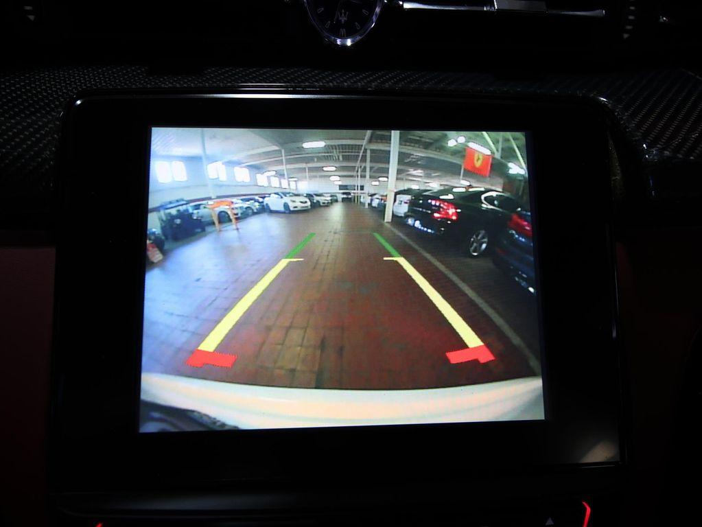 used 2017 Maserati Quattroporte car, priced at $20,790