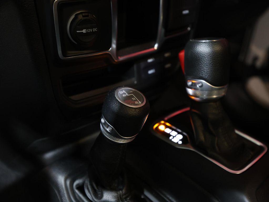 used 2021 Jeep Wrangler Unlimited car, priced at $25,950