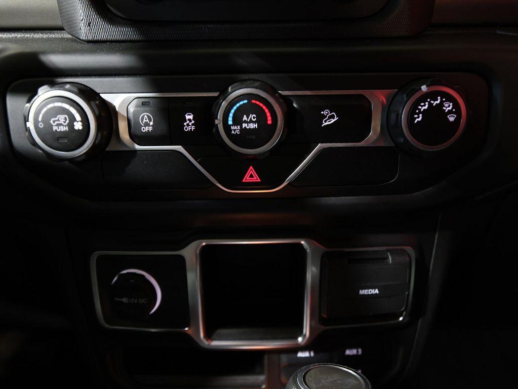 used 2021 Jeep Wrangler Unlimited car, priced at $25,950