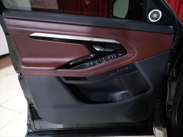 used 2020 Land Rover Range Rover Evoque car, priced at $25,950