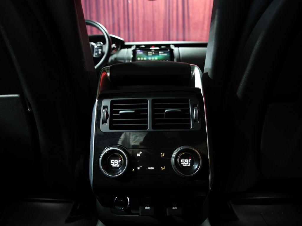 used 2020 Land Rover Range Rover Sport car, priced at $28,950