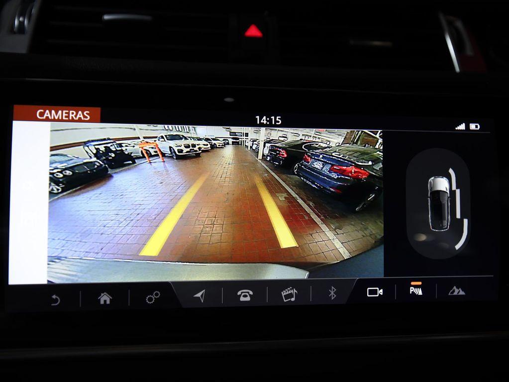 used 2020 Land Rover Range Rover Sport car, priced at $28,950