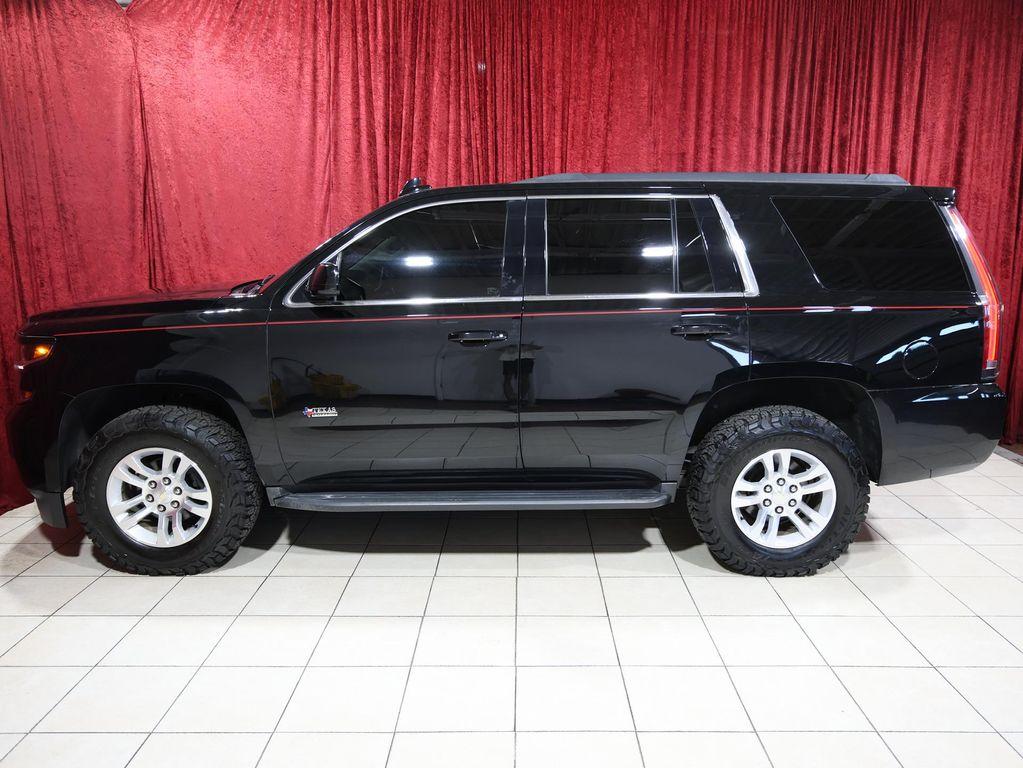 used 2020 Chevrolet Tahoe car, priced at $25,950
