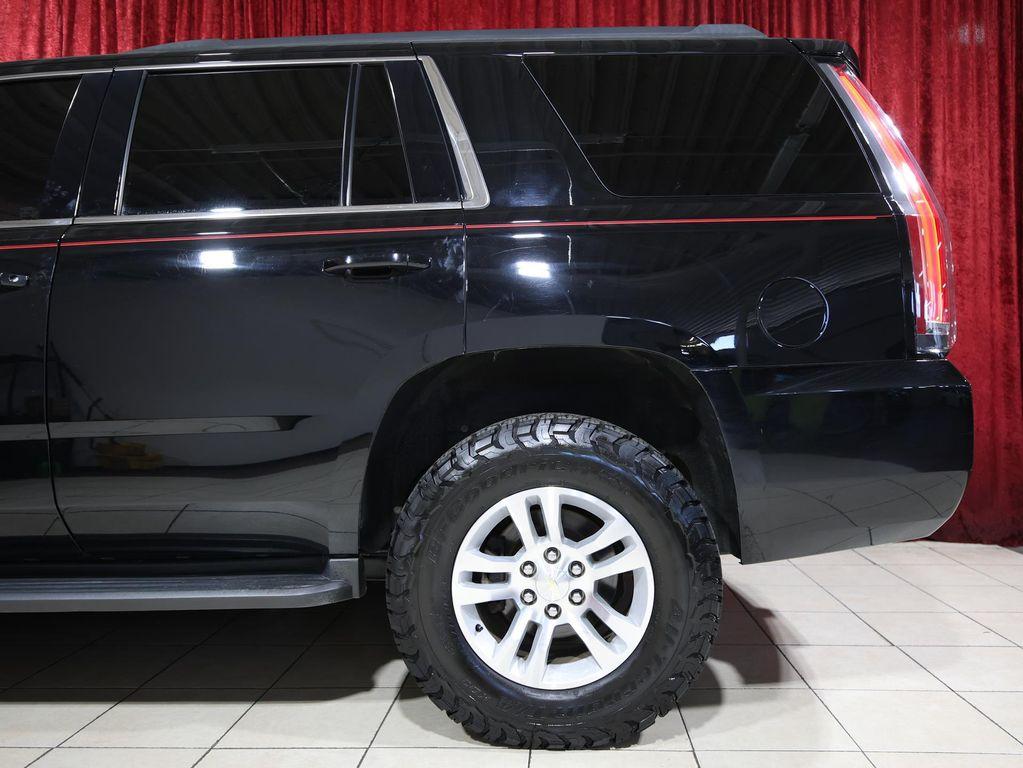 used 2020 Chevrolet Tahoe car, priced at $25,950