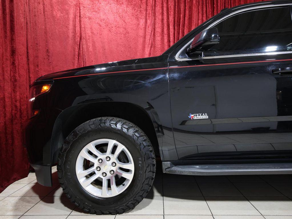 used 2020 Chevrolet Tahoe car, priced at $25,950