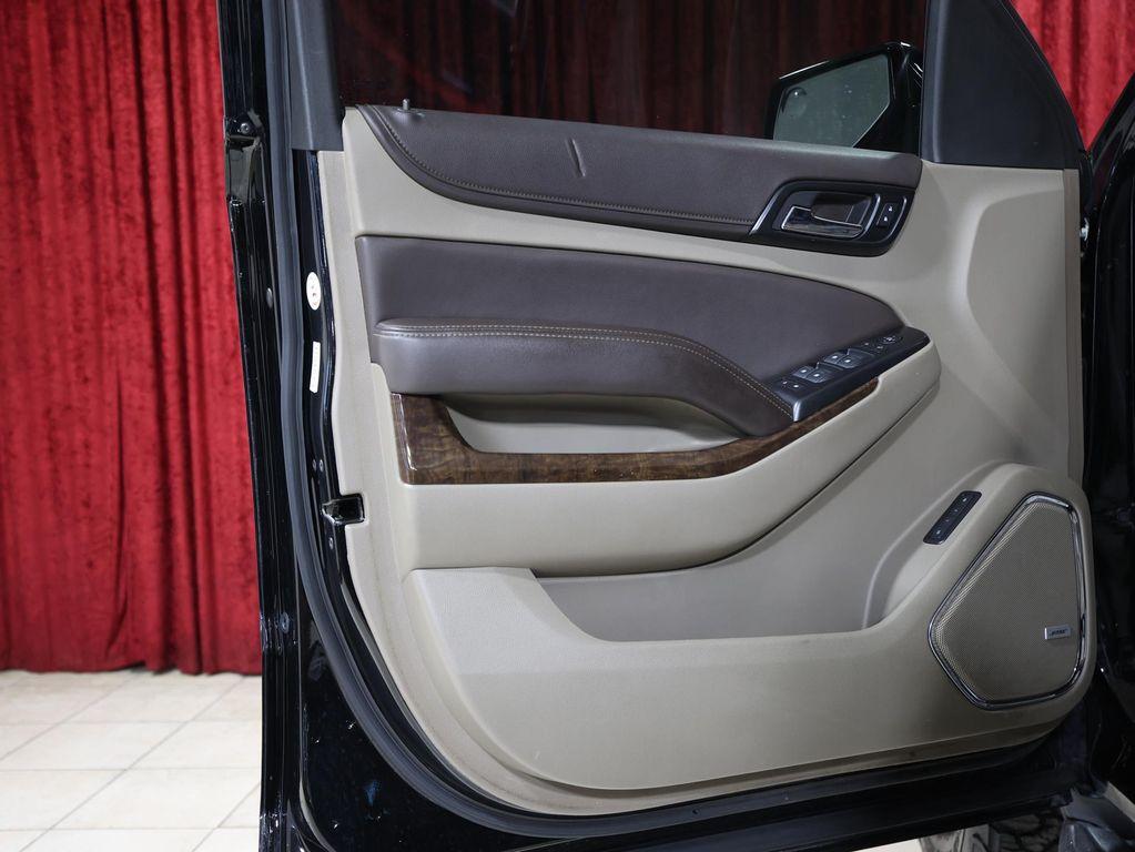 used 2020 Chevrolet Tahoe car, priced at $25,950