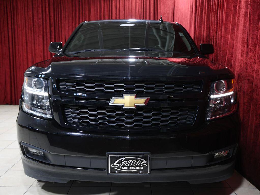 used 2020 Chevrolet Tahoe car, priced at $25,950