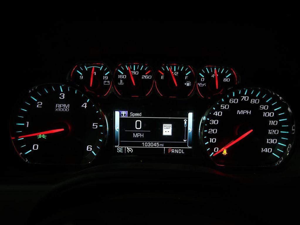 used 2020 Chevrolet Tahoe car, priced at $25,950