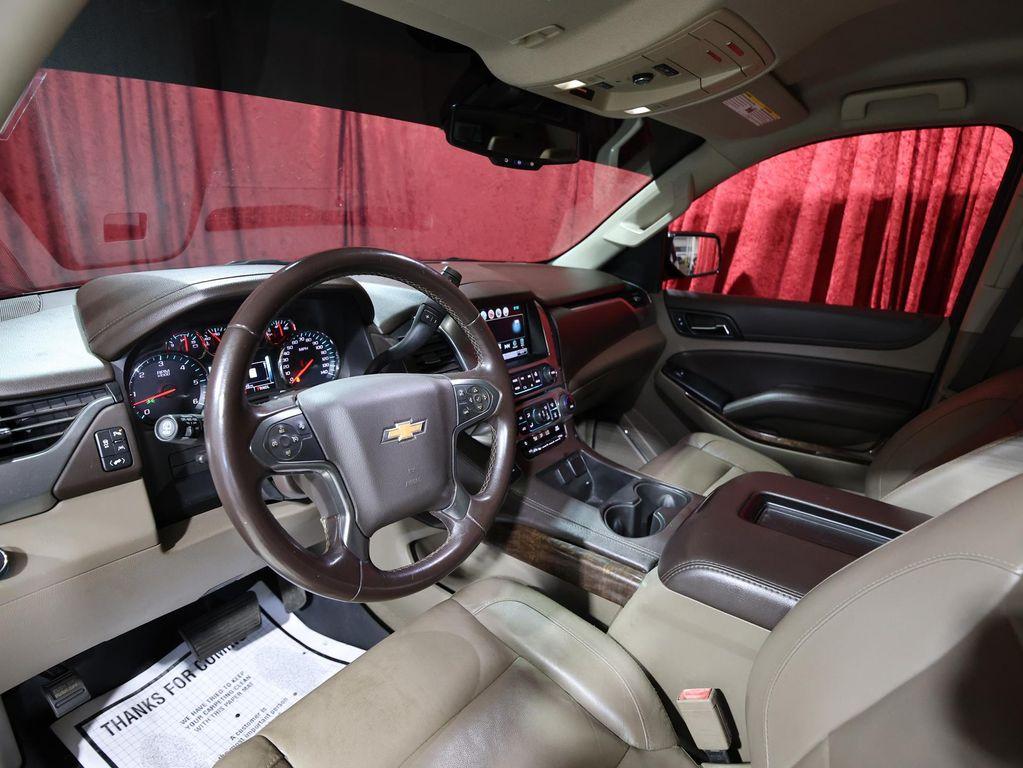 used 2020 Chevrolet Tahoe car, priced at $25,950