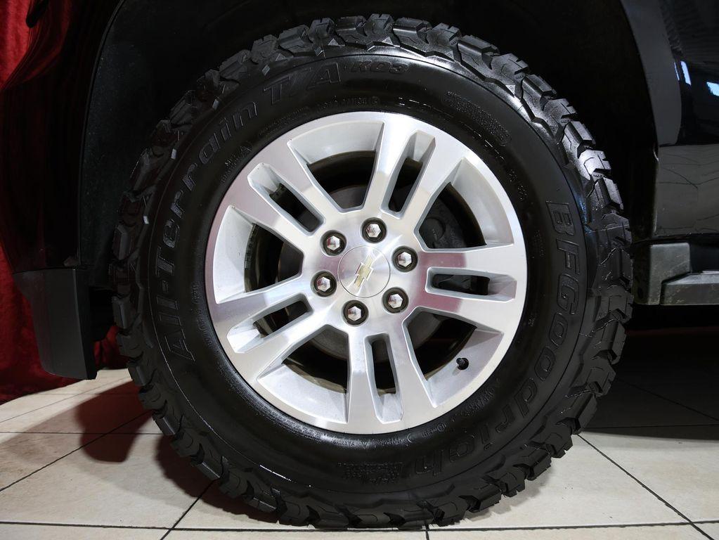 used 2020 Chevrolet Tahoe car, priced at $25,950