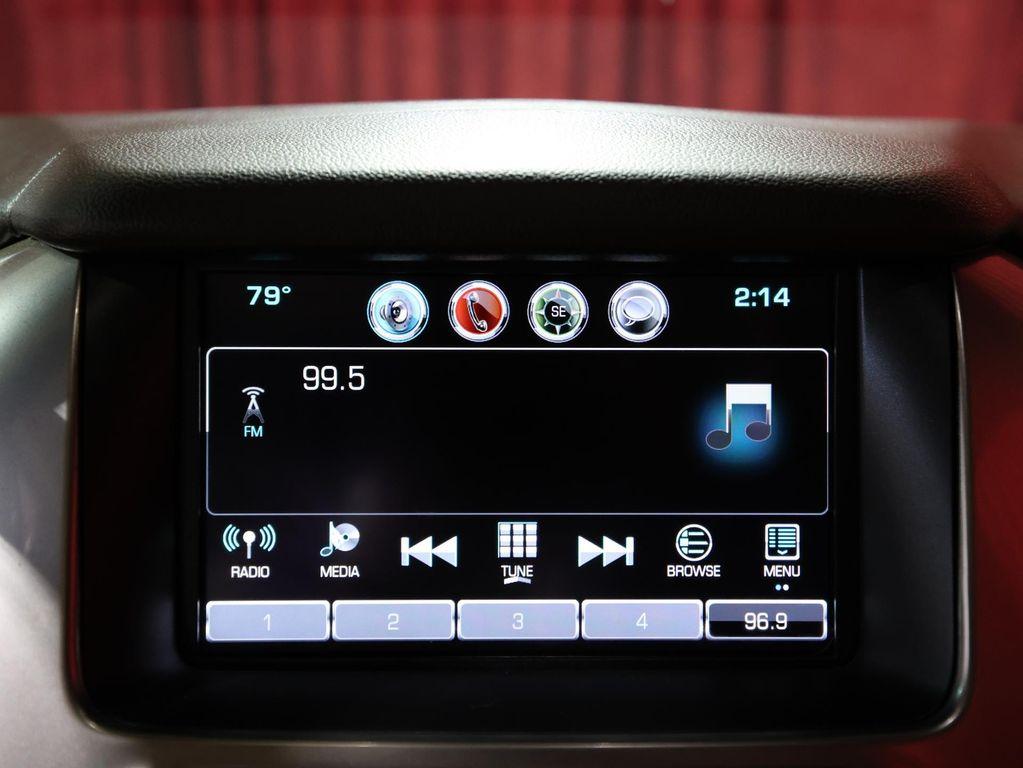 used 2020 Chevrolet Tahoe car, priced at $25,950