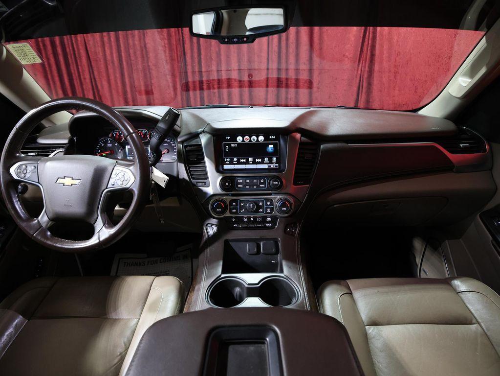 used 2020 Chevrolet Tahoe car, priced at $25,950