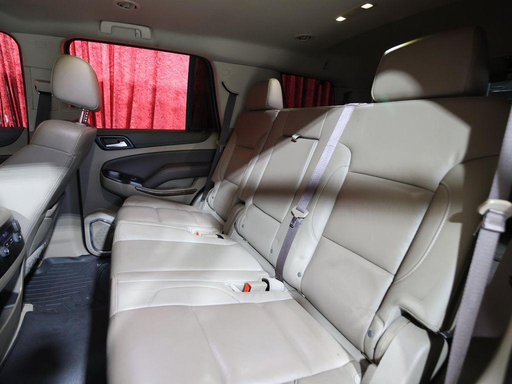 used 2020 Chevrolet Tahoe car, priced at $25,950