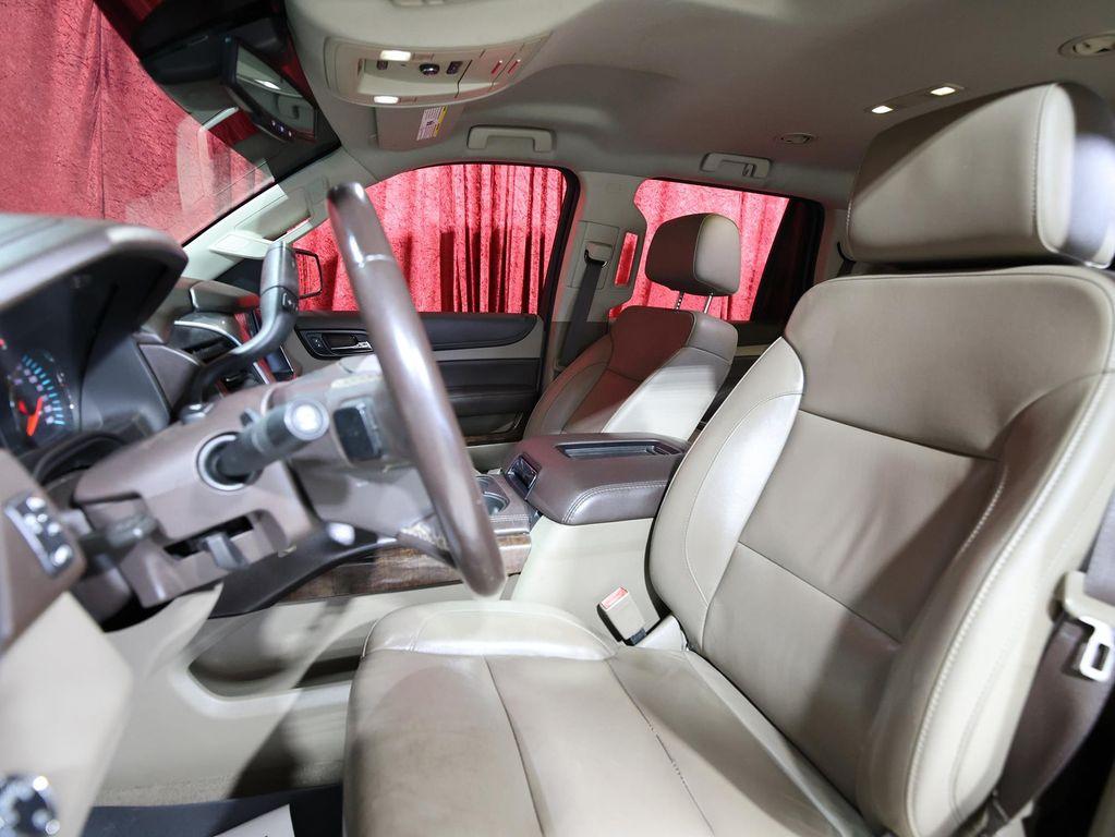 used 2020 Chevrolet Tahoe car, priced at $25,950