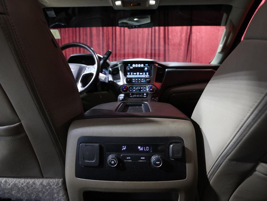 used 2020 Chevrolet Tahoe car, priced at $25,950