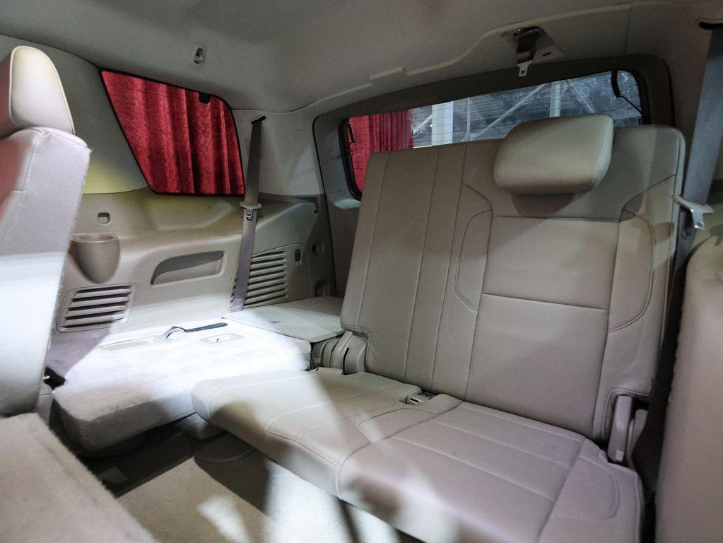 used 2020 Chevrolet Tahoe car, priced at $25,950