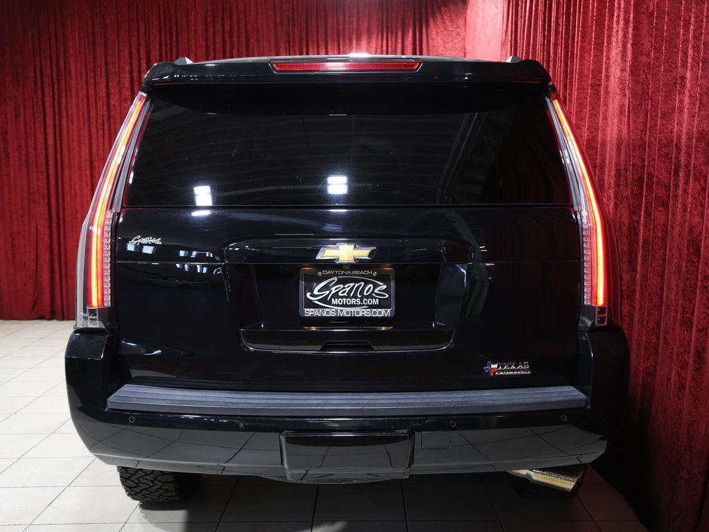 used 2020 Chevrolet Tahoe car, priced at $25,950