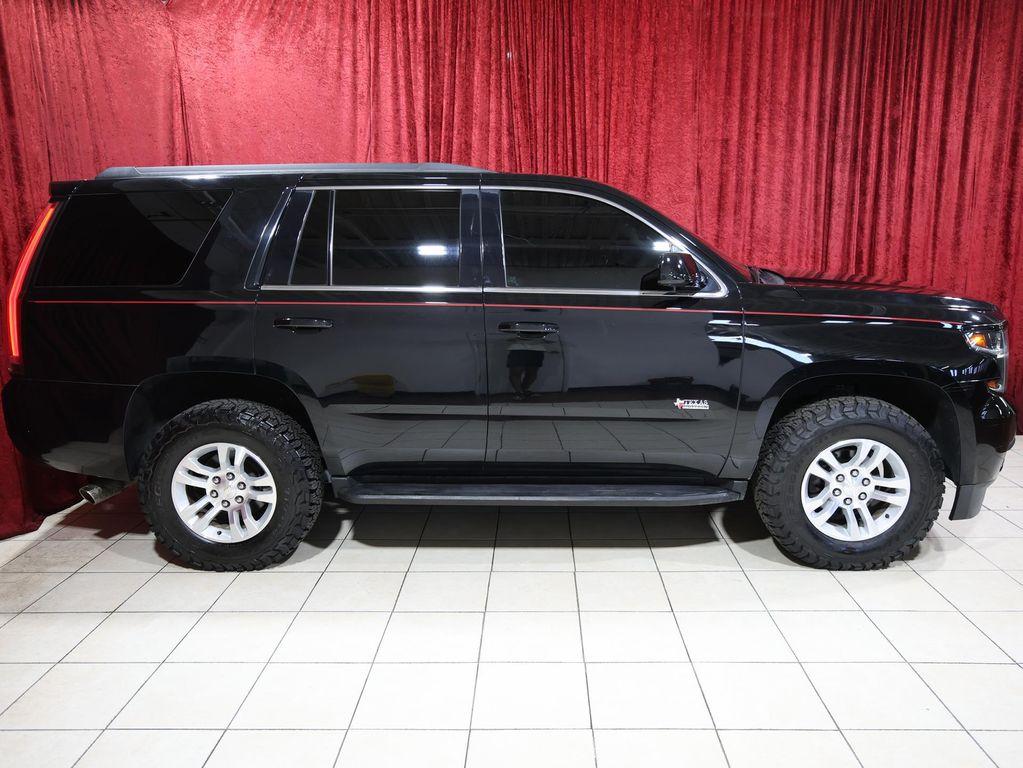 used 2020 Chevrolet Tahoe car, priced at $25,950