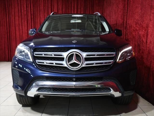 used 2019 Mercedes-Benz GLS 450 car, priced at $29,950