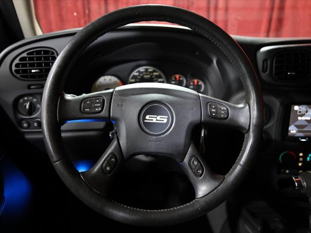 used 2007 Chevrolet TrailBlazer car, priced at $19,950