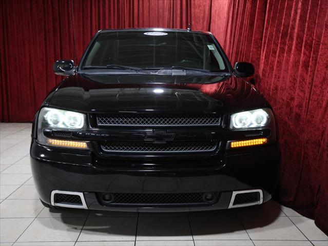 used 2007 Chevrolet TrailBlazer car, priced at $19,950
