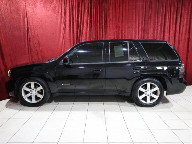 used 2007 Chevrolet TrailBlazer car, priced at $19,950