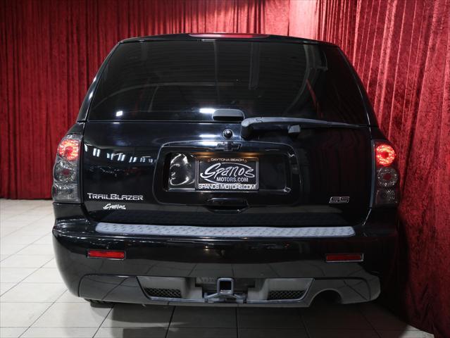 used 2007 Chevrolet TrailBlazer car, priced at $19,950
