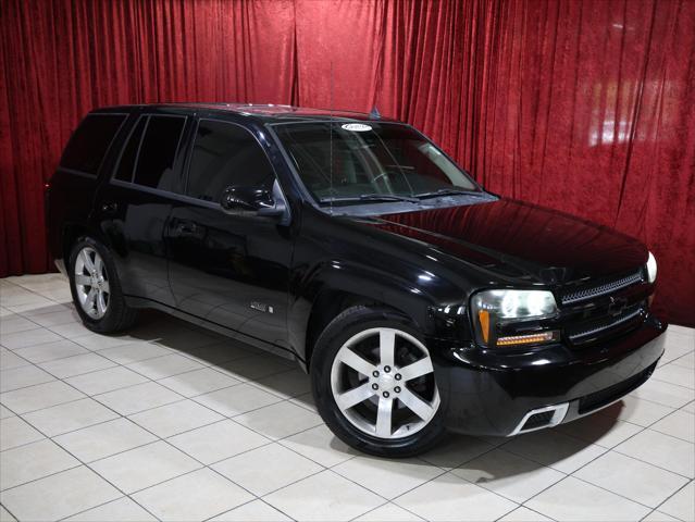 used 2007 Chevrolet TrailBlazer car, priced at $19,950