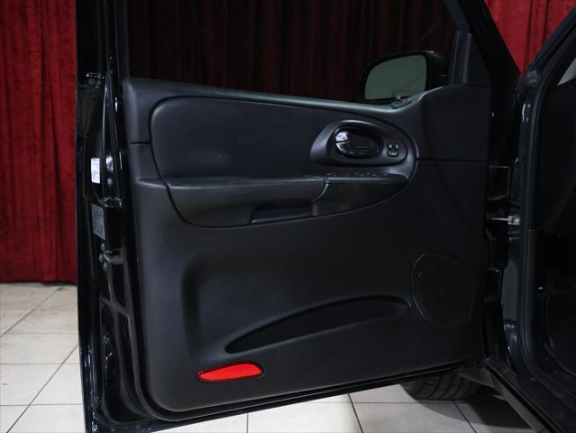 used 2007 Chevrolet TrailBlazer car, priced at $19,950