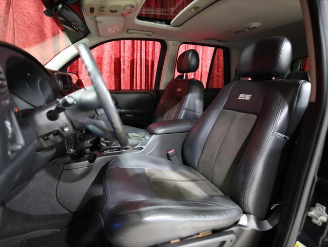 used 2007 Chevrolet TrailBlazer car, priced at $19,950