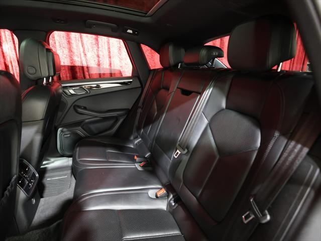 used 2018 Porsche Macan car, priced at $25,950