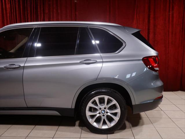 used 2014 BMW X5 car, priced at $21,490