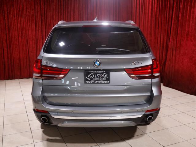 used 2014 BMW X5 car, priced at $20,950